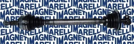 Полуось MAGNETI MARELLI TDS0095