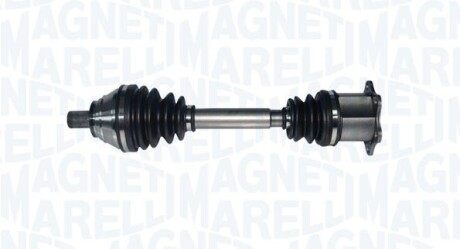 Полуось MAGNETI MARELLI TDS0101