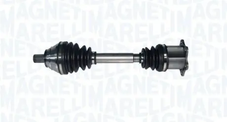 Полуось MAGNETI MARELLI TDS0101