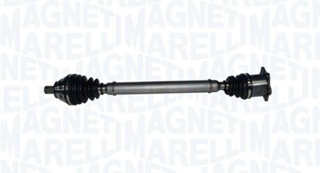 Піввісь MAGNETI MARELLI TDS0102 (фото 1)