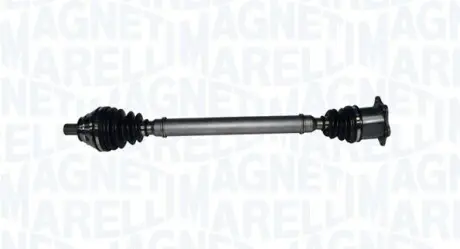 Піввісь MAGNETI MARELLI TDS0102