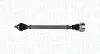 Піввісь MAGNETI MARELLI TDS0104 (фото 1)