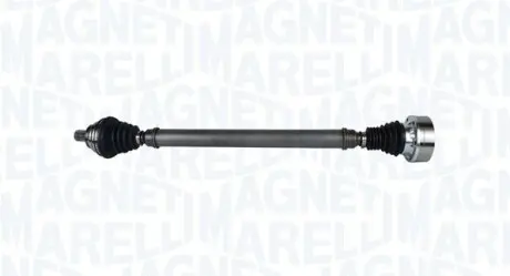 Полуось MAGNETI MARELLI TDS0104