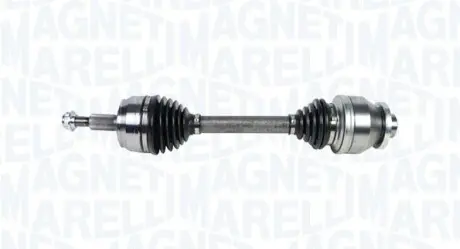 Піввісь MAGNETI MARELLI TDS0107