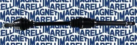 Піввісь MAGNETI MARELLI TDS0112