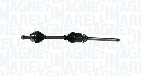 Приводной вал MAGNETI MARELLI TDS0116