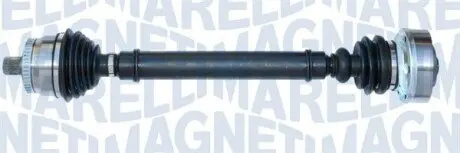 Піввісь MAGNETI MARELLI TDS0117
