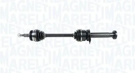 Піввісь MAGNETI MARELLI TDS0122