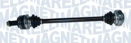 Піввісь MAGNETI MARELLI TDS0129