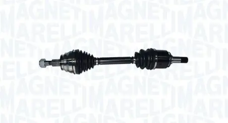 Полуось MAGNETI MARELLI TDS0133
