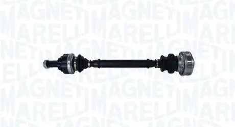 Піввісь MAGNETI MARELLI TDS0136