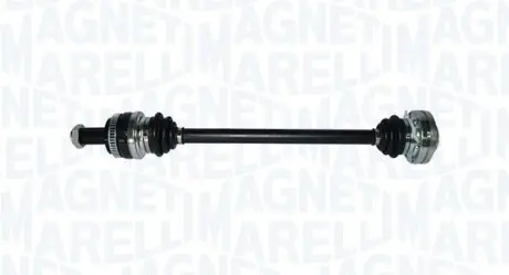 Піввісь MAGNETI MARELLI TDS0137