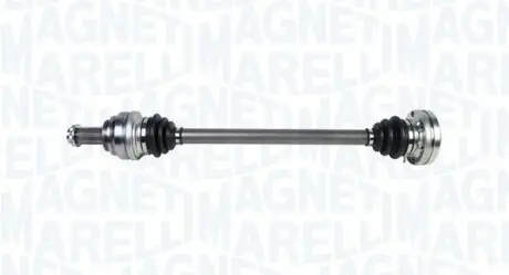 Полуось MAGNETI MARELLI TDS0139