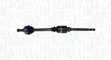 Полуось MAGNETI MARELLI TDS0142