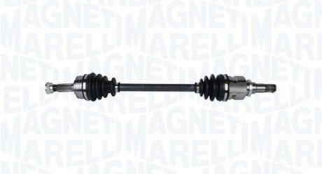 Полуось MAGNETI MARELLI TDS0151 (фото 1)