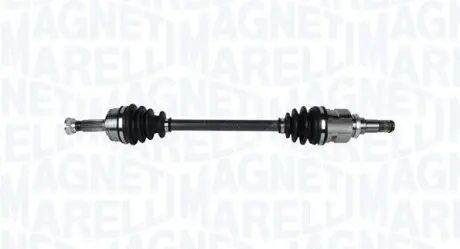 Полуось MAGNETI MARELLI TDS0151