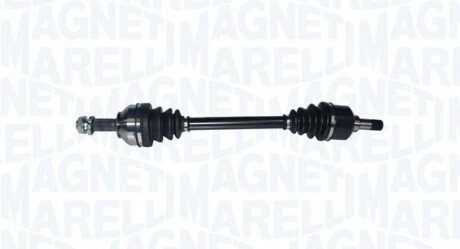 Полуось MAGNETI MARELLI TDS0157