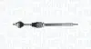 Піввісь MAGNETI MARELLI TDS0179 (фото 1)