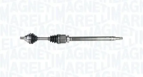 Піввісь MAGNETI MARELLI TDS0179