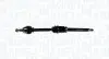 Піввісь MAGNETI MARELLI TDS0182 (фото 1)