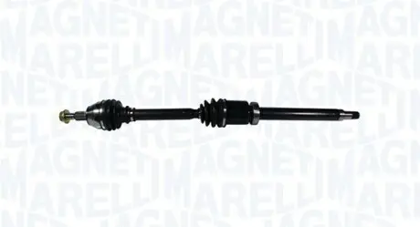 Піввісь MAGNETI MARELLI TDS0182