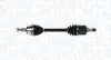 Піввісь MAGNETI MARELLI TDS0183 (фото 1)