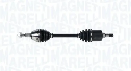 Піввісь MAGNETI MARELLI TDS0183