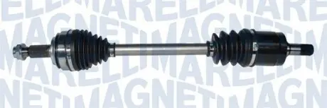 Піввісь MAGNETI MARELLI TDS0196