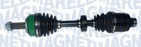 Приводний вал MAGNETI MARELLI TDS0197