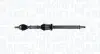 Піввісь MAGNETI MARELLI TDS0204 (фото 1)