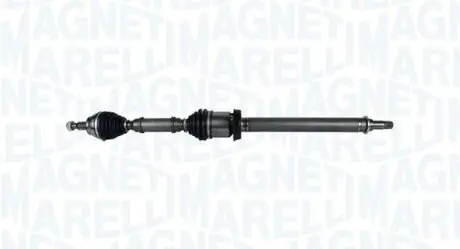 Піввісь MAGNETI MARELLI TDS0204