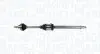 Піввісь MAGNETI MARELLI TDS0205 (фото 1)