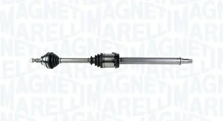 Піввісь MAGNETI MARELLI TDS0205