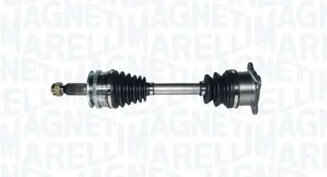 Піввісь MAGNETI MARELLI TDS0211