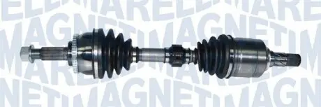 Полуось MAGNETI MARELLI TDS0212