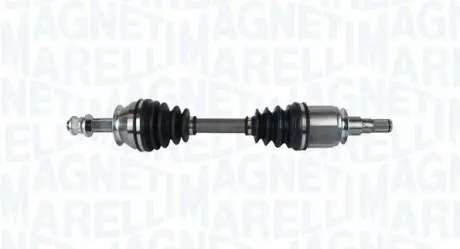 Полуось MAGNETI MARELLI TDS0213