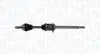 Піввісь MAGNETI MARELLI TDS0214 (фото 1)