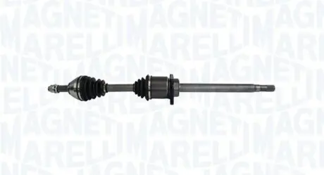 Піввісь MAGNETI MARELLI TDS0214