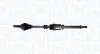 Піввісь MAGNETI MARELLI TDS0216 (фото 1)