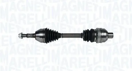 Полуось MAGNETI MARELLI TDS0220