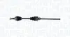 Піввісь MAGNETI MARELLI TDS0229 (фото 1)