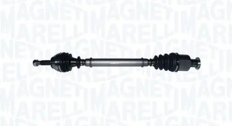 Піввісь MAGNETI MARELLI TDS0236