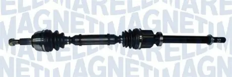 Піввісь MAGNETI MARELLI TDS0251