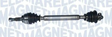 Полуось MAGNETI MARELLI TDS0252