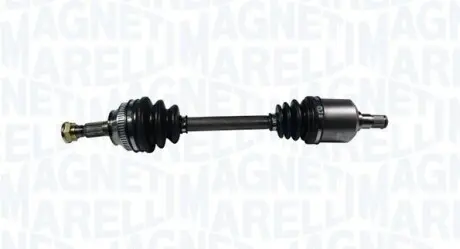 Полуось MAGNETI MARELLI TDS0257