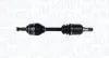 Піввісь MAGNETI MARELLI TDS0262 (фото 1)