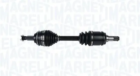 Піввісь MAGNETI MARELLI TDS0262