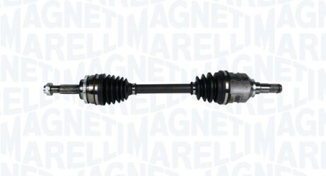 Полуось MAGNETI MARELLI TDS0268