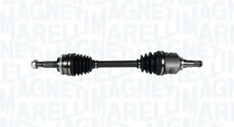 Полуось MAGNETI MARELLI TDS0268