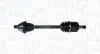 Полуось MAGNETI MARELLI TDS0281 (фото 1)